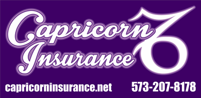 Capricorn Insurance