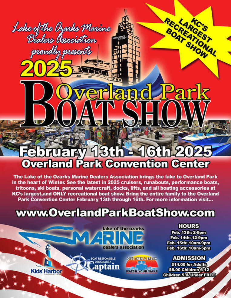 OP KS Boat Show